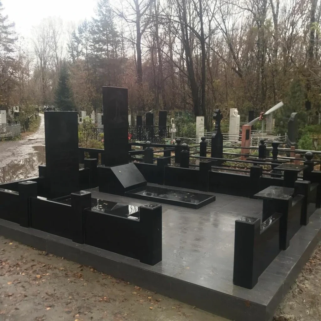 Подготовка тела